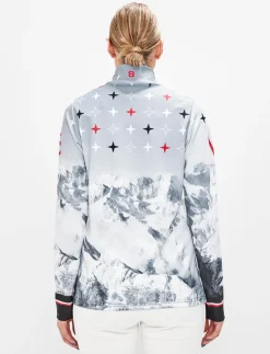 8848 Altitude Klader|Leni W Ski Sweat - Photo