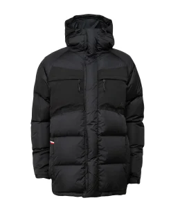 8848 Altitude Skidkläder|Level 3 Down Jacket - Black