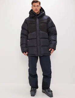8848 Altitude Klader|Level 3 Down Jacket - Navy