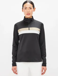 8848 Altitude Skidkläder|Lexie W Sweat - Black