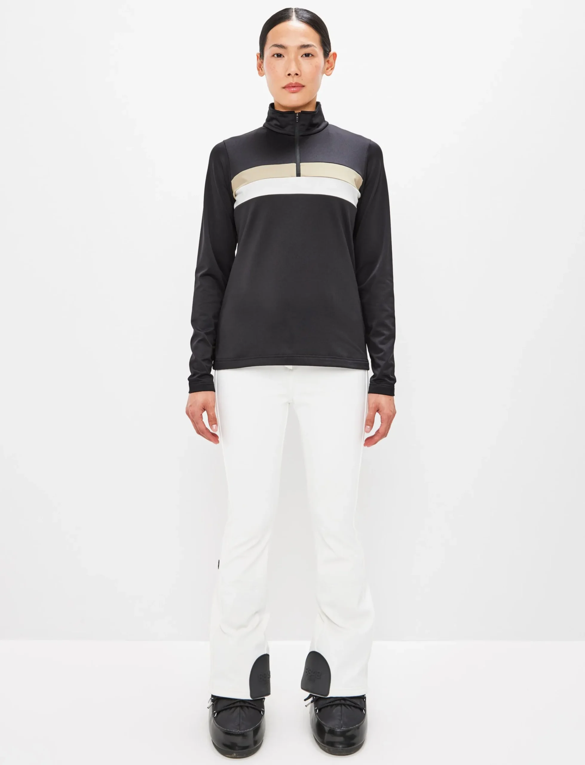 8848 Altitude Skidkläder|Lexie W Sweat - Black