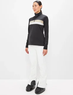 8848 Altitude Skidkläder|Lexie W Sweat - Black