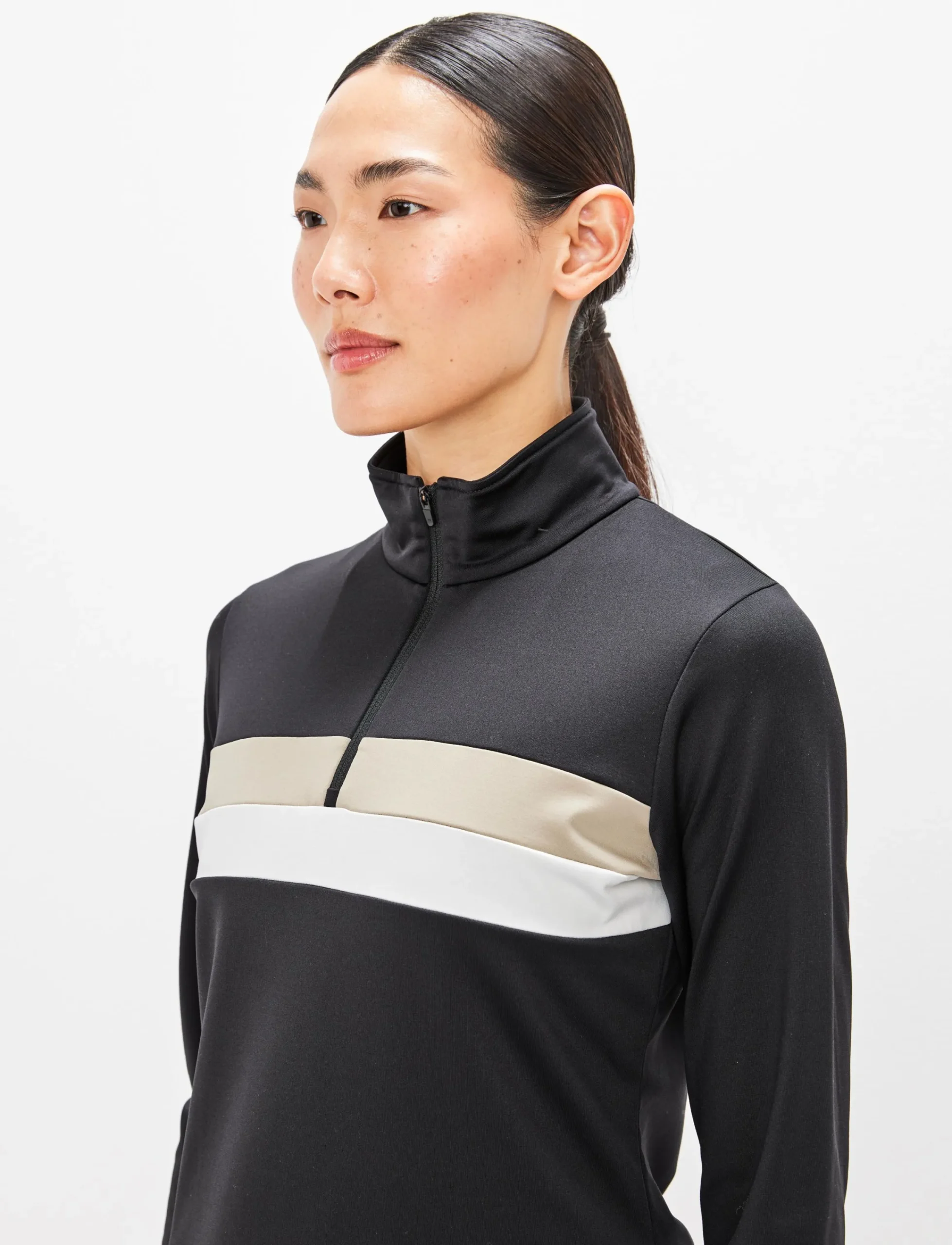 8848 Altitude Skidkläder|Lexie W Sweat - Black