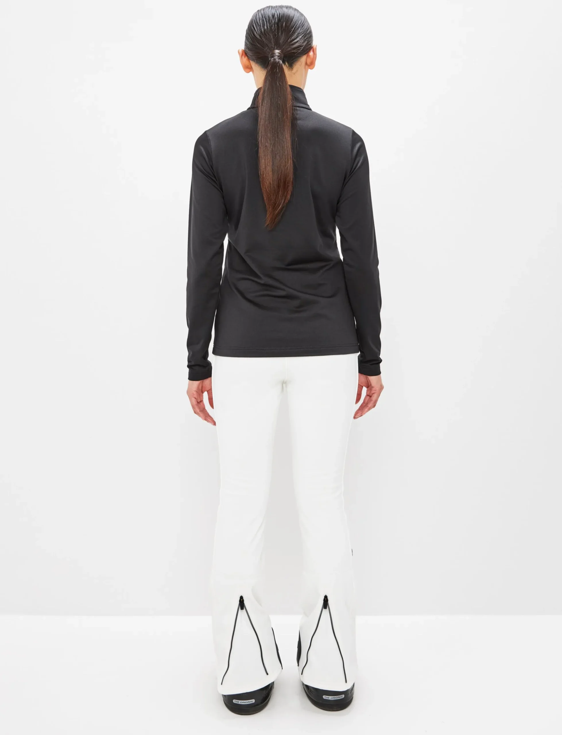 8848 Altitude Skidkläder|Lexie W Sweat - Black