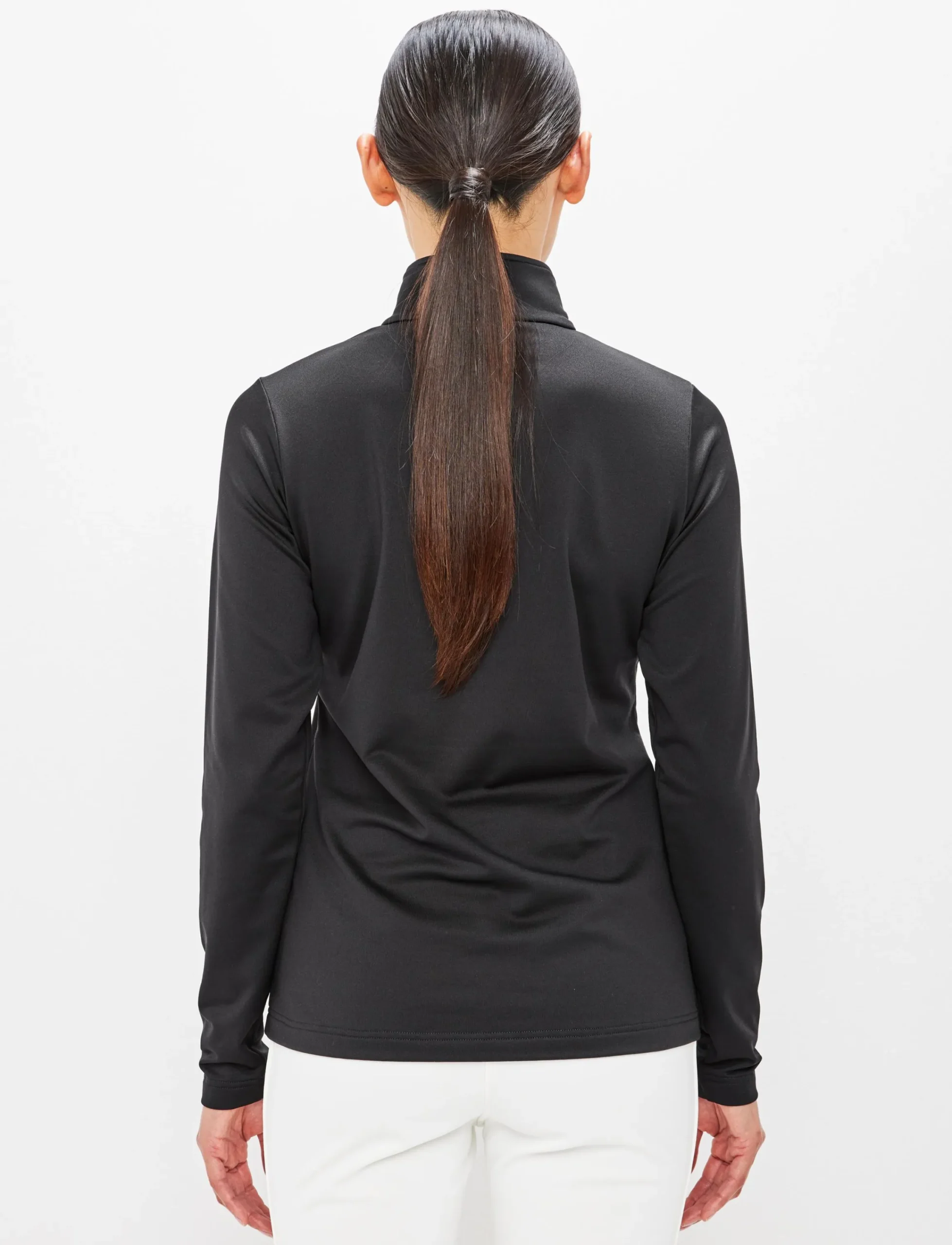 8848 Altitude Skidkläder|Lexie W Sweat - Black