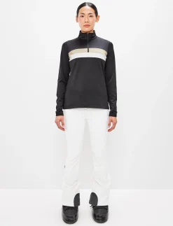 8848 Altitude Klader|Lexie W Sweat - Black