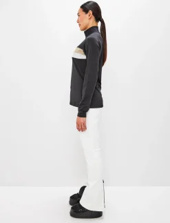 8848 Altitude Klader|Lexie W Sweat - Black