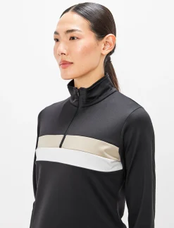 8848 Altitude Klader|Lexie W Sweat - Black