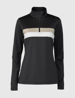 8848 Altitude Klader|Lexie W Sweat - Black