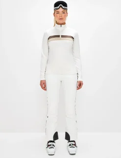 8848 Altitude Klader|Lexie W Sweat - Blanc