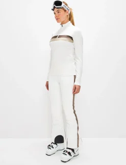 8848 Altitude Klader|Lexie W Sweat - Blanc
