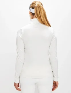 8848 Altitude Klader|Lexie W Sweat - Blanc