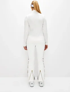 8848 Altitude Klader|Lexie W Sweat - Blanc