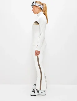 8848 Altitude Skidkläder|Lexie W Sweat - Blanc