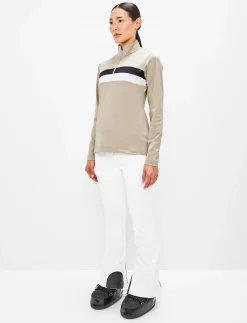 8848 Altitude Klader|Lexie W Sweat - Lt Fallen Rock