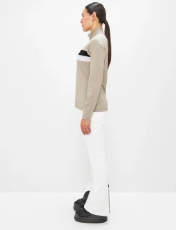 8848 Altitude Klader|Lexie W Sweat - Lt Fallen Rock