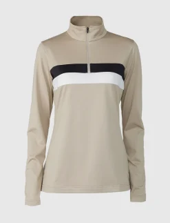 8848 Altitude Klader|Lexie W Sweat - Lt Fallen Rock