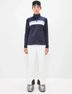 8848 Altitude Klader|Lexie W Sweat - Navy
