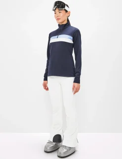 8848 Altitude Klader|Lexie W Sweat - Navy