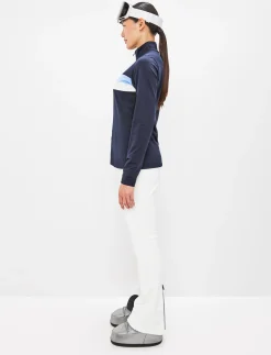 8848 Altitude Klader|Lexie W Sweat - Navy