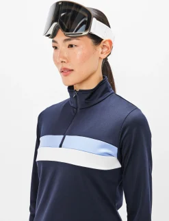8848 Altitude Klader|Lexie W Sweat - Navy