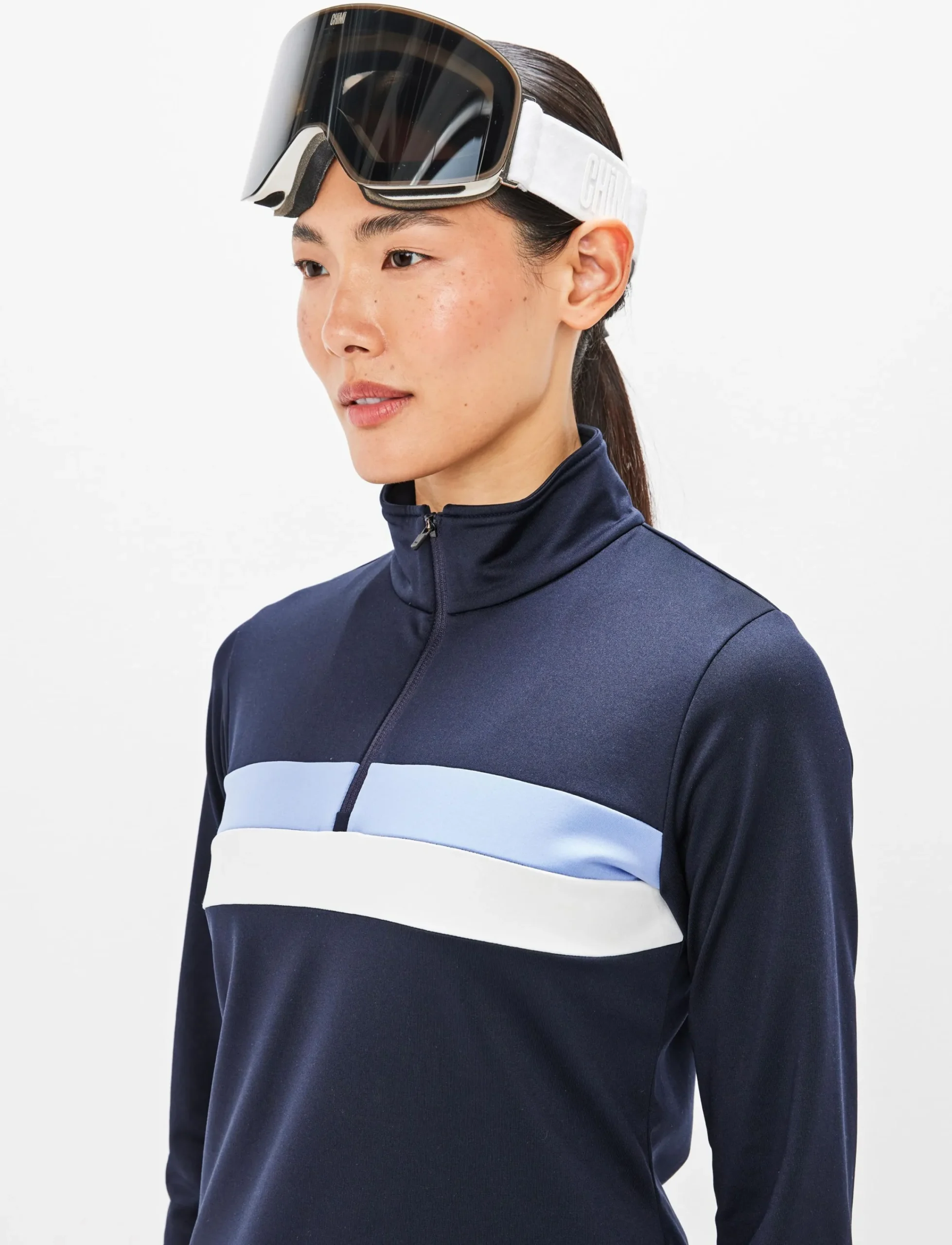 8848 Altitude Klader|Lexie W Sweat - Navy