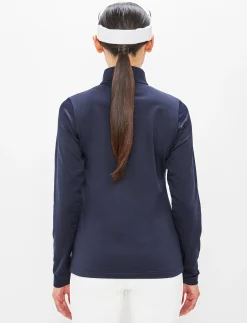 8848 Altitude Klader|Lexie W Sweat - Navy