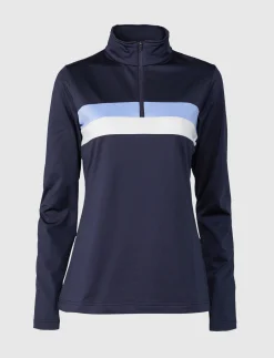 8848 Altitude Klader|Lexie W Sweat - Navy