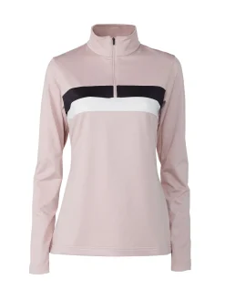 8848 Altitude Klader|Lexie W Sweat - Powder Pink