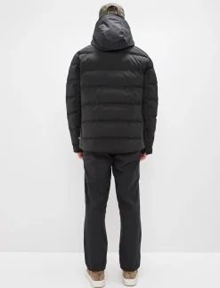 8848 Altitude Klader|Malik Ski Jacket - Black