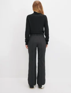 8848 Altitude Klader|Mira Flare Ski Pant - Black