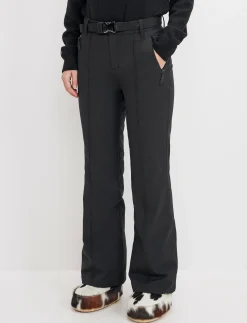 8848 Altitude Klader|Mira Flare Ski Pant - Black