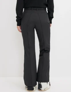 8848 Altitude Skidkläder|Mira Flare Ski Pant - Black