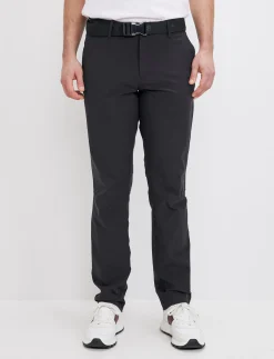 8848 Altitude Klader|Nic Tech Pants - Black