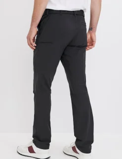 8848 Altitude Klader|Nic Tech Pants - Black