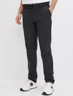 8848 Altitude Klader|Nic Tech Pants - Black