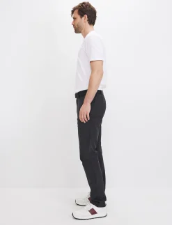 8848 Altitude Klader|Nic Tech Pants - Black