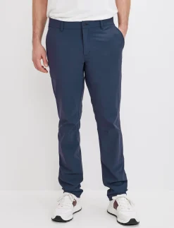 8848 Altitude Klader|Nic Tech Pants - Navy