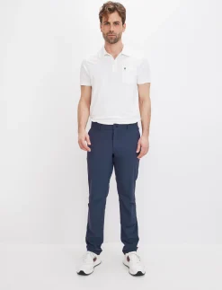 8848 Altitude Klader|Nic Tech Pants - Navy
