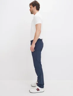 8848 Altitude Klader|Nic Tech Pants - Navy