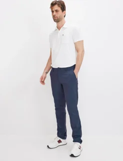 8848 Altitude Klader|Nic Tech Pants - Navy
