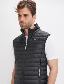 8848 Altitude Klader|Nova 2.0 Hybrid Vest - Black