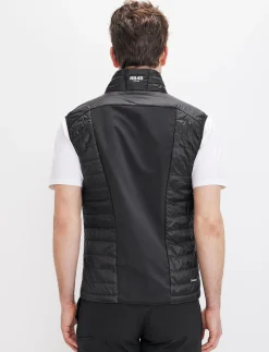8848 Altitude Klader|Nova 2.0 Hybrid Vest - Black