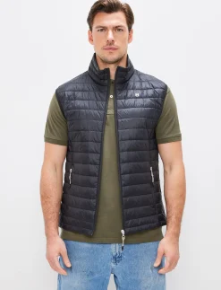 8848 Altitude Klader|Nova 2.0 Hybrid Vest - Black