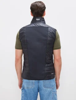 8848 Altitude Klader|Nova 2.0 Hybrid Vest - Black