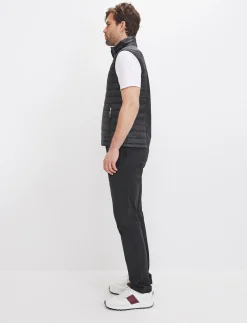 8848 Altitude Klader|Nova 2.0 Hybrid Vest - Black