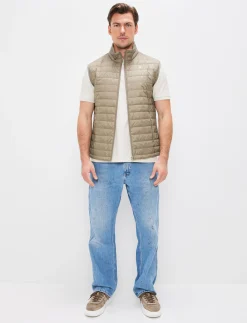 8848 Altitude Klader|Nova 2.0 Hybrid Vest - Fallen Rock