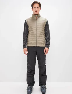 8848 Altitude Klader|Nova 2.0 Hybrid Vest - Fallen Rock