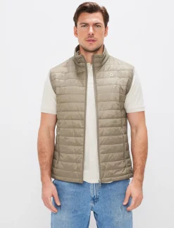 8848 Altitude Klader|Nova 2.0 Hybrid Vest - Fallen Rock