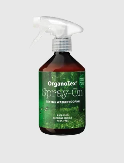 8848 Altitude Klader|Organotex Spray-On - White